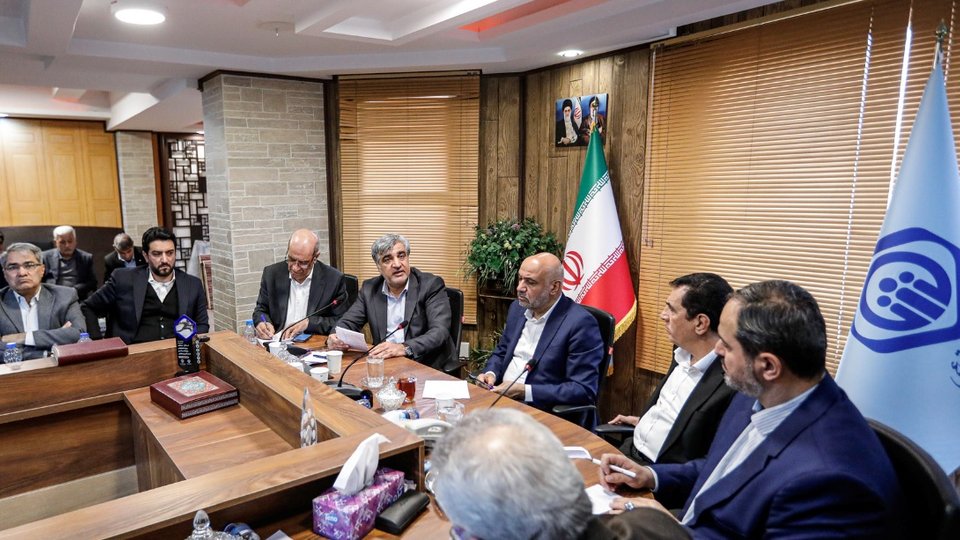 نجات تأمین‌اجتماعی با بازگشت بانک رفاه کارگران