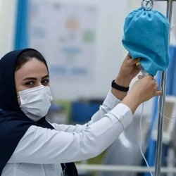 کارزاری برای مطالبه کارکنان نظام سلامت از وزارت بهداشت؛ زمان پرداخت رفاهیات دانشگاه‌های علوم پزشکی اعلام شود