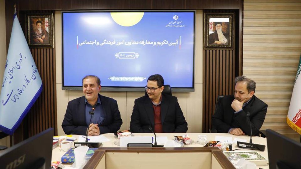تأکید بر رویکرد اجتماعی فراگیر در سیاست‌گذاری فرهنگی جامعۀ کارگری
