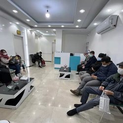 خالی ماندن مناطق محروم از پزشکان متخصص