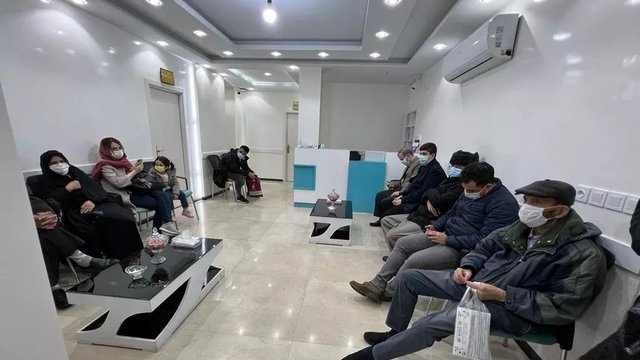 خالی ماندن مناطق محروم از پزشکان متخصص