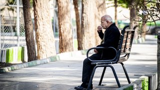 پیش‌بینی تبدیل ایران به جامعه سالمند تا سال ۱۴۳۰