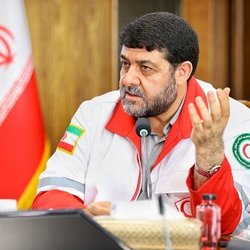 کولیوند: کمبود دارو و تجهیزات پزشکی وجود ندارد