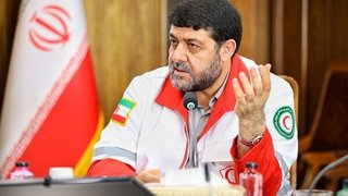 کولیوند: کمبود دارو و تجهیزات پزشکی وجود ندارد