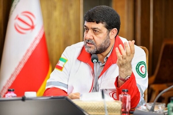کولیوند: کمبود دارو و تجهیزات پزشکی وجود ندارد