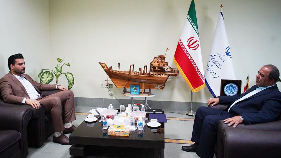پیشرفت 19 درصدی پروژه ساخت درمانگاه تخصصی سلمان فارسی بوشهر