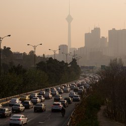 فردا طرح زوج و فرد در تهران از درب منزل اجرا می‌شود