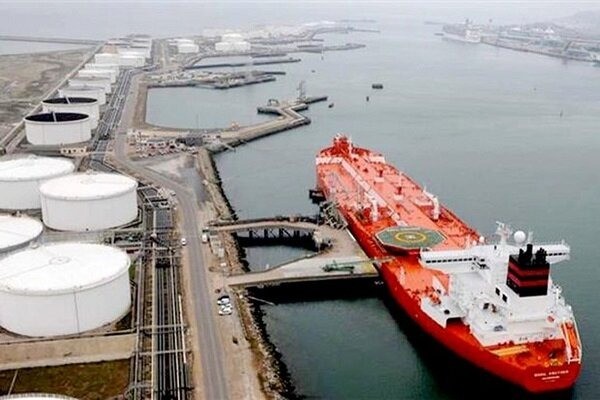 توقف فعالیت بنادر نفتی عراق