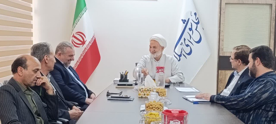 آمادگی تأمین اجتماعی برای گسترش درمان مستقیم در منطقه پردیسان قم