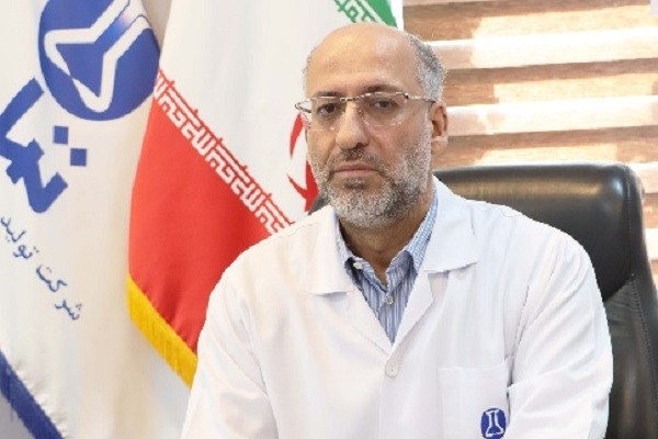 توقف واردات و صادرات ۸ میلیون دلاری «تماد» در سال جاری