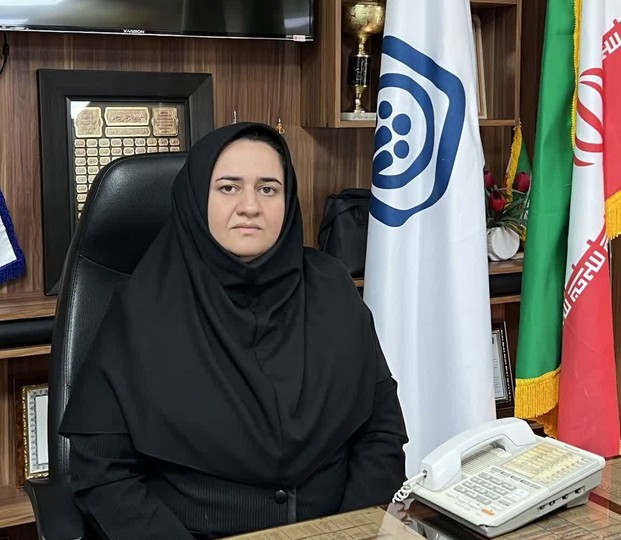 سالمندی سالم در اولویت خدمات درمان مستقیم تأمین اجتماعی خراسان جنوبی