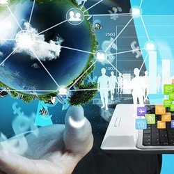 آموزش ۵۰۰ هزار نیروی متخصص در حوزه اقتصاد دیجیتال کلید خورد