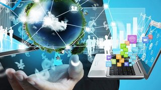 آموزش ۵۰۰ هزار نیروی متخصص در حوزه اقتصاد دیجیتال کلید خورد