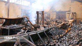 اصلی‌ترین قربانیان اقتصادی جنگ/ بیکاری 100 هزار کارگر در خوزستان