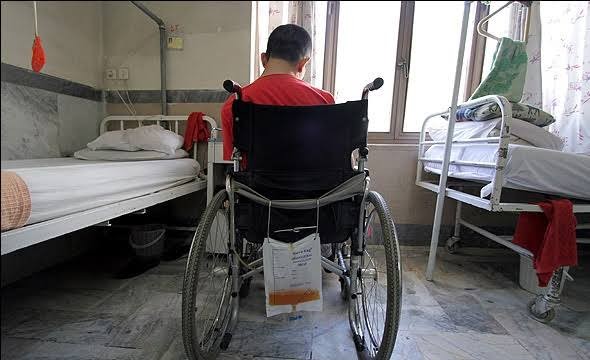 ازکارافتادگی مشتمل بر چند دسته می‌شود؟