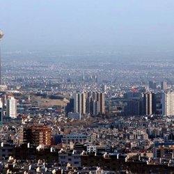 منظر شهری؛ بازتاب قدرت یا بستر عدالت؟