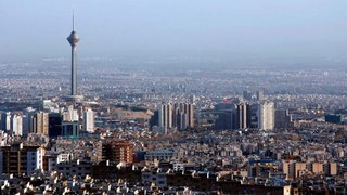 منظر شهری؛ بازتاب قدرت یا بستر عدالت؟