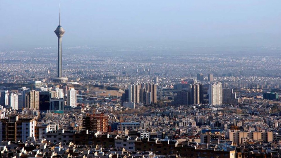منظر شهری؛ بازتاب قدرت یا بستر عدالت؟
