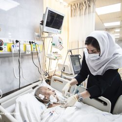 کمبود شدید پرستار در بیمارستان‌های کشور