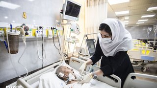 هیچ‌کس مرخصی نگرفت؛ تاب‌آوری بیمارستان‌ها در جنگ
