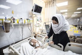 مخالفت با افزایش ۵۸ درصدی تعرفه‌های پرستاری