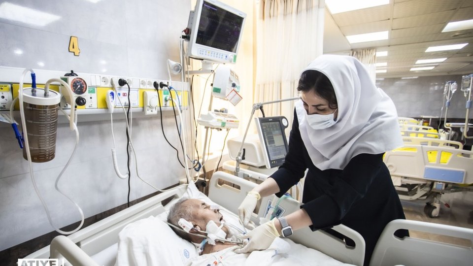 لایحه رفع مشکلات پرستاران  تدوین شد
