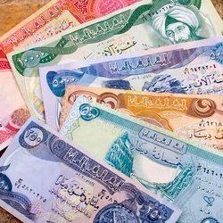 باند فروش دینار جعلی متلاشی شد
