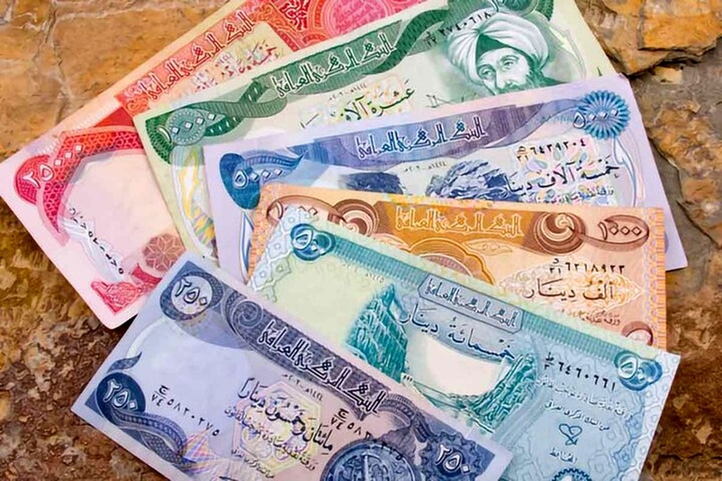 باند فروش دینار جعلی متلاشی شد