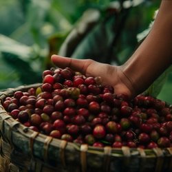 بازار جهانی قهوه در آستانه تحول با صعود روبوستا