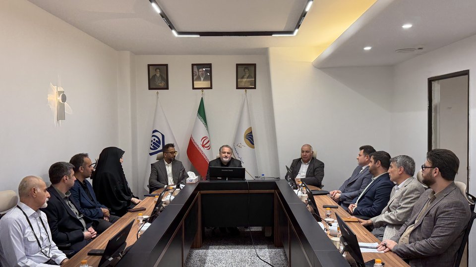 برنامه‌های تحولی هگتا با حفظ منافع بازنشستگان دنبال می‌شود