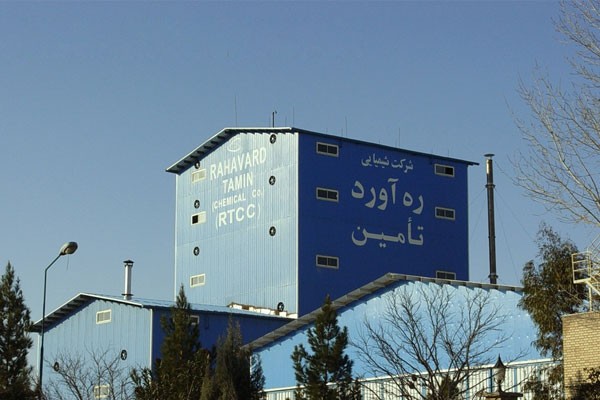 افزایش ۴۶ درصدی فروش ره‌آورد تأمین در ۹ ماه اخیر