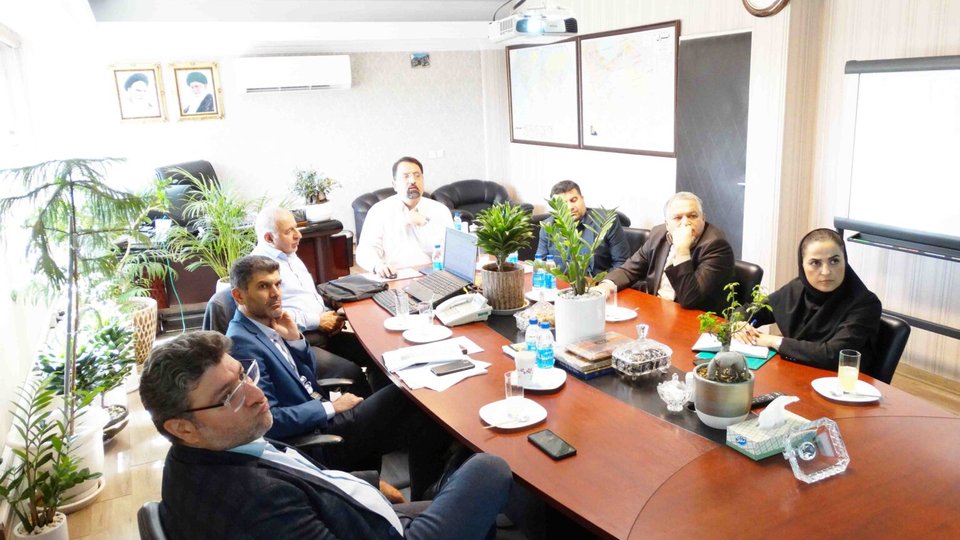 برنامه «هگتا» برای توسعه ظرفیت های گردشگری