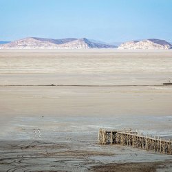 آیا دریاچه ارومیه قابل احیاست؟