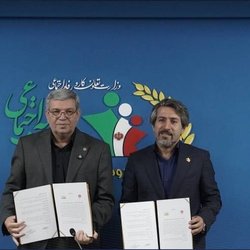 پوشش بیمه زنان سرپرست خانوار زیر چتر همکاری صندوق بیمه اجتماعی و بهزیستی