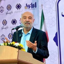 احمد میدری: پیگیر ساخت مسکن کارگری برای کارکنان شرکت‌های وزارت کار در آبادان و خرمشهر هستیم