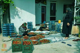 بازار برای همه؛ نقش «کارافن» در کاهش شکاف جنسیتی و تقویت اقتصاد مشاغل خانگی