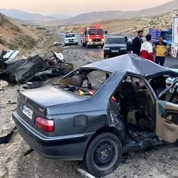 ۶۰ درصد این جانباختگان حوادث رانندگی از نیروهای مولد کشورند