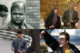 از مجسمه‌های شیشه‌ای تا شجاعت عاشقی