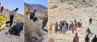 طلا، تفتـان را تکه‌تکه کرد