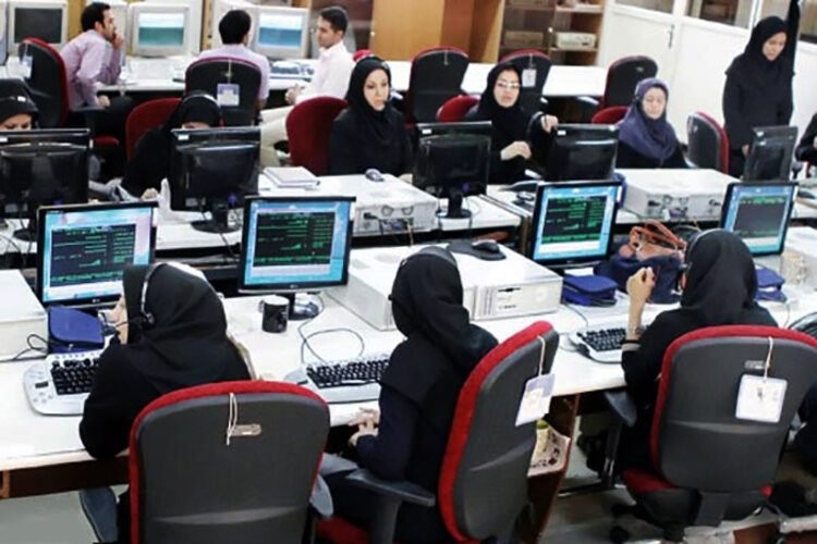 بخشنامه حقوق و مزایای کارکنان دولت در سال ۱۴۰۵ ابلاغ شد