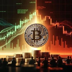 ۲۶ درصد بیت‌کوین جهان در دست ۱۰ دارنده بزرگ؛ غول‌های بازار چه کسانی هستند؟
