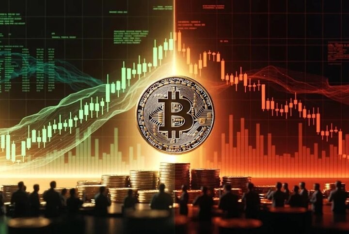۲۶ درصد بیت‌کوین جهان در دست ۱۰ دارنده بزرگ؛ غول‌های بازار چه کسانی هستند؟