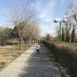 دیزنی‌لند ایرانی در تهران؟ وعده‌ای در شرایط تحریم