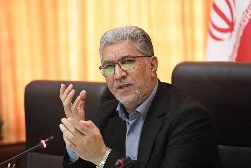برنامه مجلس برای تقویت طرح کالابرگ با ایجاد منابع جدید