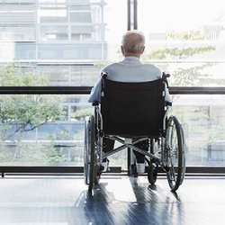 ۱۰ هزار مسکن معلولان تا پایان سال تحویل می‌شود