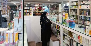 ترکش‌های جنگ بر بازار دارو