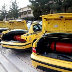 شرایط طرح ملی گازسوز کردن رایگان خودرو‌های شخصی اعلام شد