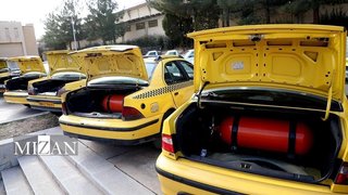شرایط طرح ملی گازسوز کردن رایگان خودرو‌های شخصی اعلام شد