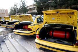 شرایط طرح ملی گازسوز کردن رایگان خودرو‌های شخصی اعلام شد