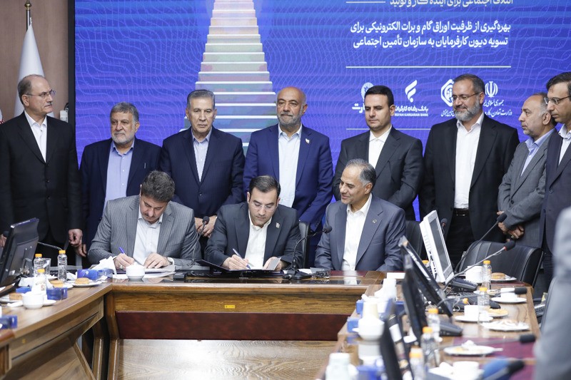 پیگیری رویکرد برد برد در ارتباط با کارفرمایان